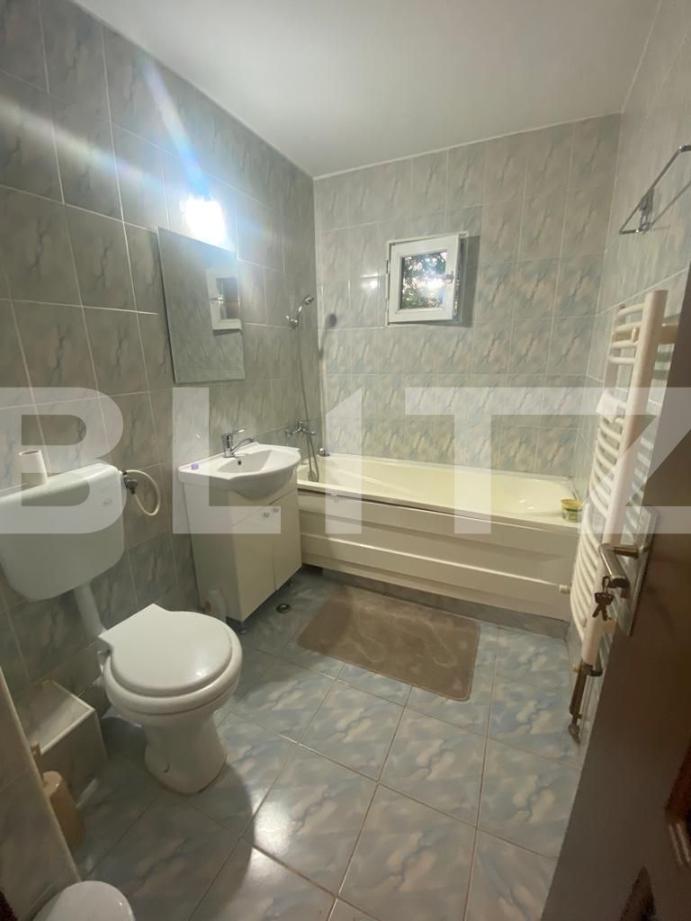 Apartament de închiriat 4 camere Zorilor - 127068AI | BLITZ Cluj-Napoca | Poza13