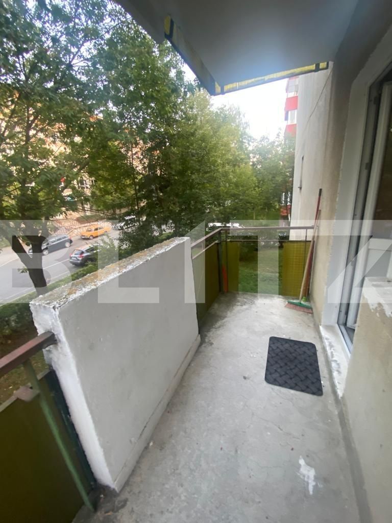 Apartament de închiriat 4 camere Zorilor - 127068AI | BLITZ Cluj-Napoca | Poza10