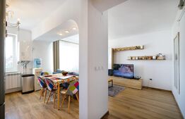 Apartament 3 camere, 64mp, zona Ultracentral