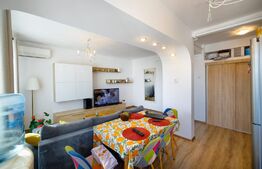 Apartament 3 camere, 64mp, zona Ultracentral