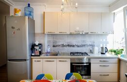 Apartament 3 camere, 64mp, zona Ultracentral