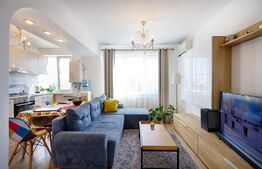 Apartament 3 camere, 64mp, zona Ultracentral