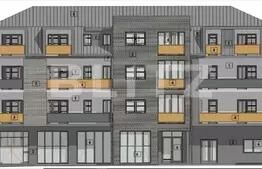 Oportunitate! Spatiu comercial, 253mp, pentru investitie, Apahida