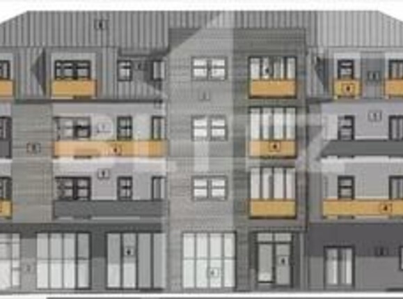 Spațiu comercial de vânzare Apahida - 127077SVC | BLITZ Cluj-Napoca | Poza1