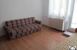 Apartament 2 camere, balcon, semidecomandat, 47 mp, zona strazii Donath!