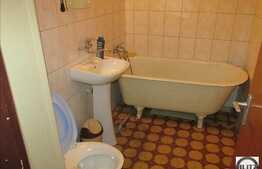 Apartament 2 camere, balcon, semidecomandat, 47 mp, zona strazii Donath!