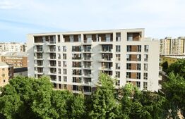 Apartament cu 3 camere, 70mp, bloc nou, zona Plopilor 