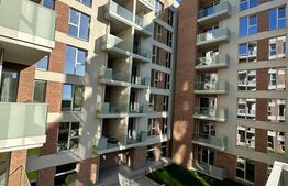 Apartament cu 3 camere, 70mp, bloc nou, zona Plopilor 