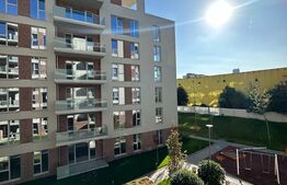 Apartament cu 3 camere, 70mp, bloc nou, zona Plopilor 