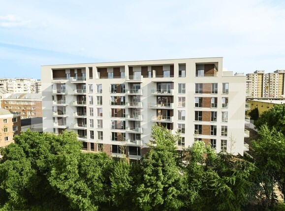 Apartament de vânzare 3 camere Plopilor - 127085AV | BLITZ Cluj-Napoca | Poza1