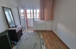 Apartament 2 camere, 43mp, central, balcon inchis, zona Eroilor