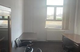 Spatiu de inchiriat pretabil birou/salon, 21mp, zona Bartolomeu