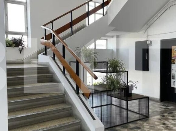 Spațiu birouri de închiriat Bartolomeu - 127097SIB | BLITZ Brașov | Poza3