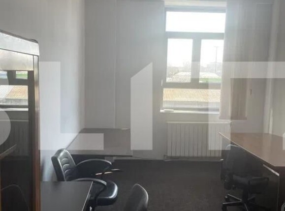 Spațiu birouri de închiriat Bartolomeu - 127097SIB | BLITZ Brașov | Poza1