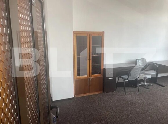 Spațiu birouri de închiriat Bartolomeu - 127097SIB | BLITZ Brașov | Poza2