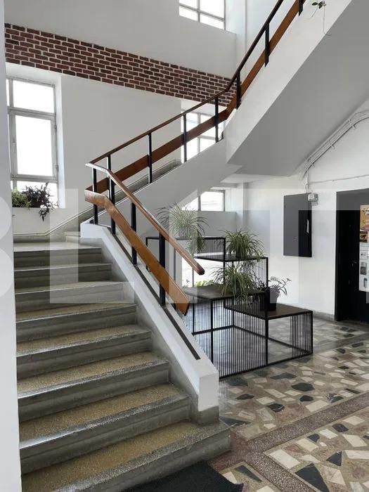 Spațiu birouri de închiriat Bartolomeu - 127097SIB | BLITZ Brașov | Poza3