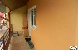 2 camere de vanzare 61 mp utili cu balcon 10 mp