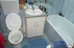 Apartament 1 camera, in casa/vila, 76 mp, parcare, boxa, zona Stadion CRF! 