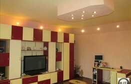 Apartament 1 camera, in casa/vila, 76 mp, parcare, boxa, zona Stadion CRF! 