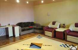Apartament 1 camera, in casa/vila, 76 mp, parcare, boxa, zona Stadion CRF! 