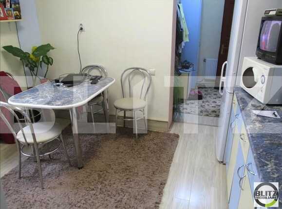 Garsonieră de vânzare Gruia - 12710AV | BLITZ Cluj-Napoca | Poza8