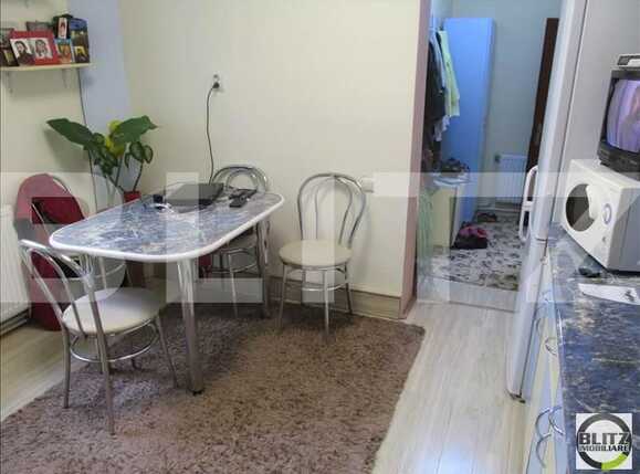 Garsonieră de vânzare Gruia - 12710AV | BLITZ Cluj-Napoca | Poza9