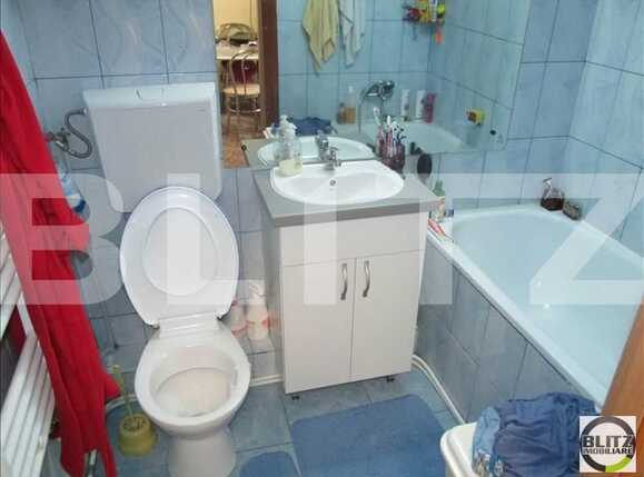 Garsonieră de vânzare Gruia - 12710AV | BLITZ Cluj-Napoca | Poza13