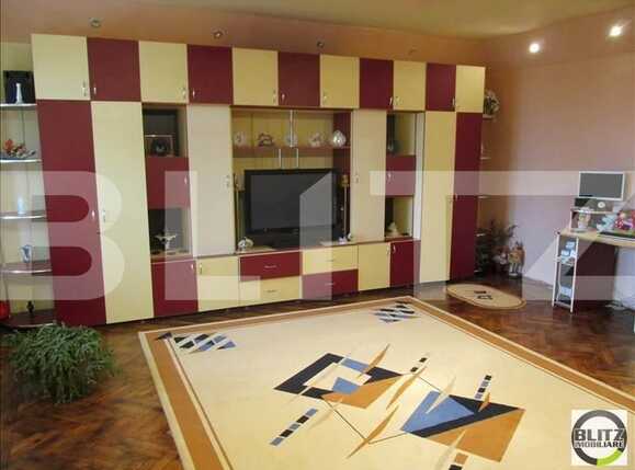 Garsonieră de vânzare Gruia - 12710AV | BLITZ Cluj-Napoca | Poza5