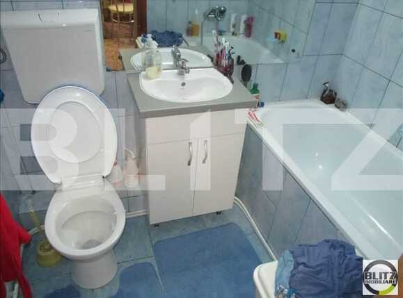 Garsonieră de vânzare Gruia - 12710AV | BLITZ Cluj-Napoca | Poza12