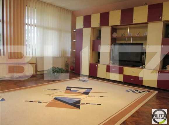 Garsonieră de vânzare Gruia - 12710AV | BLITZ Cluj-Napoca | Poza1