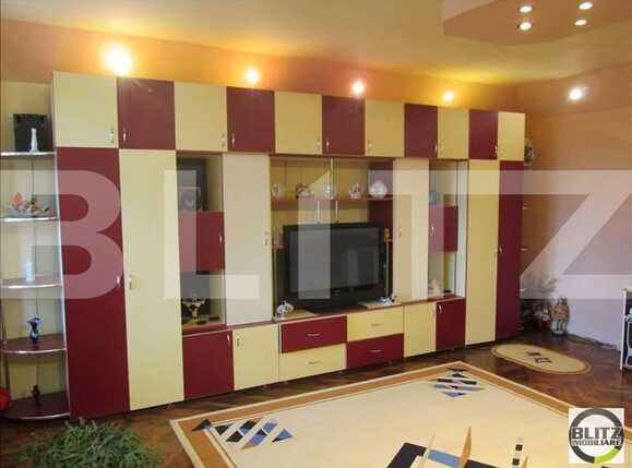 Garsonieră de vânzare Gruia - 12710AV | BLITZ Cluj-Napoca | Poza4