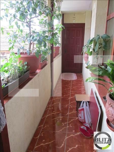 Garsonieră de vânzare Gruia - 12710AV | BLITZ Cluj-Napoca | Poza14