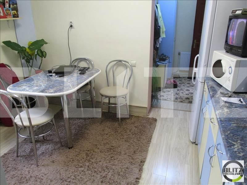 Garsonieră de vânzare Gruia - 12710AV | BLITZ Cluj-Napoca | Poza8