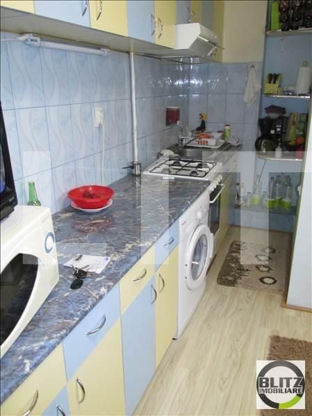 Garsonieră de vânzare Gruia - 12710AV | BLITZ Cluj-Napoca | Poza10