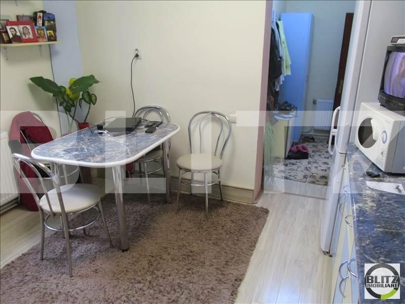 Garsonieră de vânzare Gruia - 12710AV | BLITZ Cluj-Napoca | Poza9