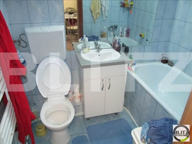 Garsonieră de vânzare Gruia - 12710AV | BLITZ Cluj-Napoca | Poza13