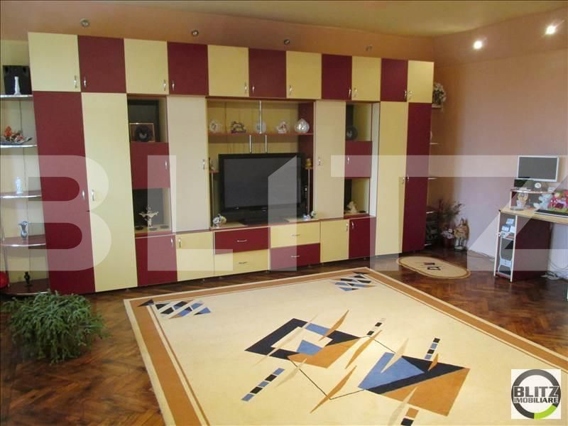 Garsonieră de vânzare Gruia - 12710AV | BLITZ Cluj-Napoca | Poza5