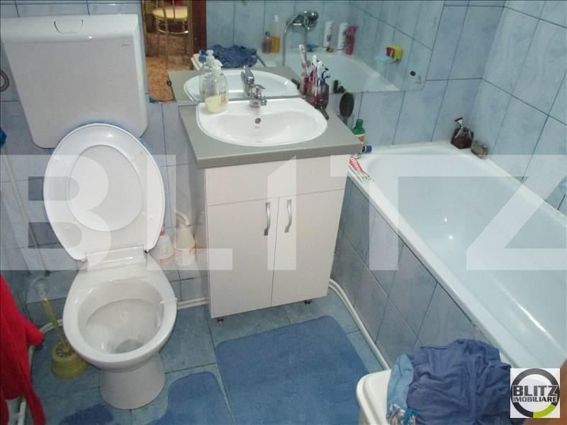 Garsonieră de vânzare Gruia - 12710AV | BLITZ Cluj-Napoca | Poza12