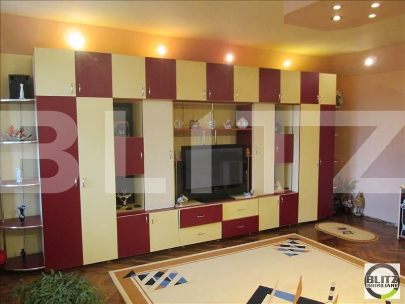 Garsonieră de vânzare Gruia - 12710AV | BLITZ Cluj-Napoca | Poza4