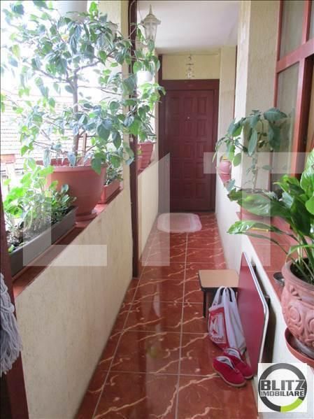 Garsonieră de vânzare Gruia - 12710AV | BLITZ Cluj-Napoca | Poza15