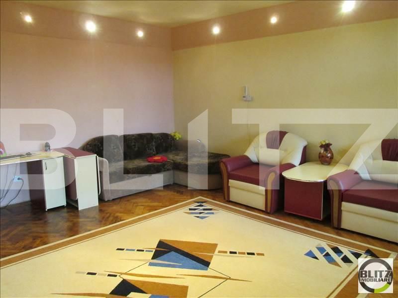 Garsonieră de vânzare Gruia - 12710AV | BLITZ Cluj-Napoca | Poza3
