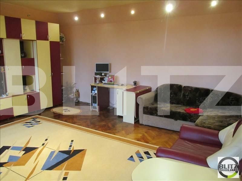 Garsonieră de vânzare Gruia - 12710AV | BLITZ Cluj-Napoca | Poza7