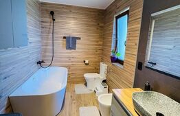 Duplex, 4 camere, 110mp, modern, petfriendly, gradina, zona Gilau 