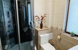 Duplex, 4 camere, 110mp, modern, petfriendly, gradina, zona Gilau 