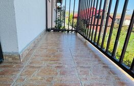 Duplex, 4 camere, 110mp, modern, petfriendly, gradina, zona Gilau 