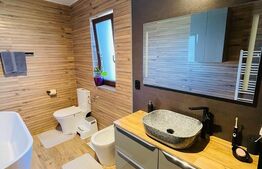 Duplex, 4 camere, 110mp, modern, petfriendly, gradina, zona Gilau 
