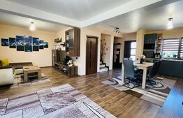 Duplex, 4 camere, 110mp, modern, petfriendly, gradina, zona Gilau 