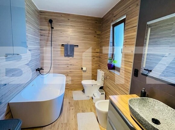 Casa de închiriat 4 camere Floreşti - 127100CI | BLITZ Cluj-Napoca | Poza13