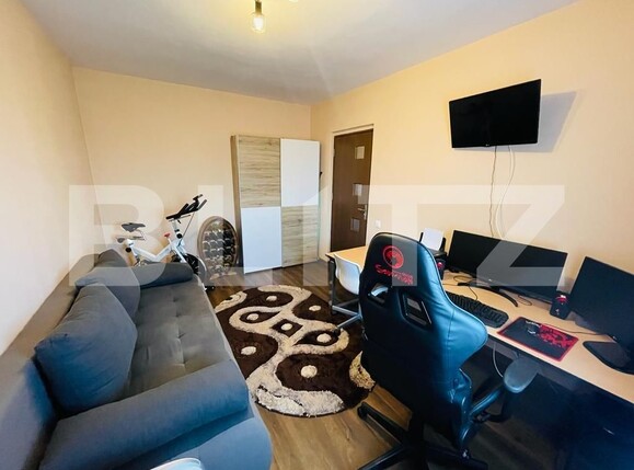 Casa de închiriat 4 camere Floreşti - 127100CI | BLITZ Cluj-Napoca | Poza12