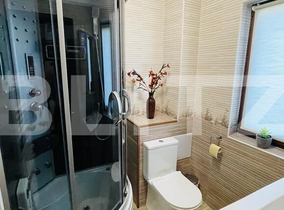 Casa de închiriat 4 camere Floreşti - 127100CI | BLITZ Cluj-Napoca | Poza15